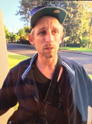 Man wanted for questioning