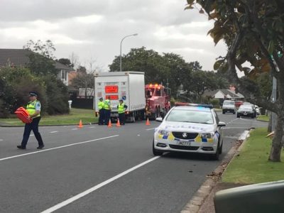 Man critically injured in Golflands accident Times Onine