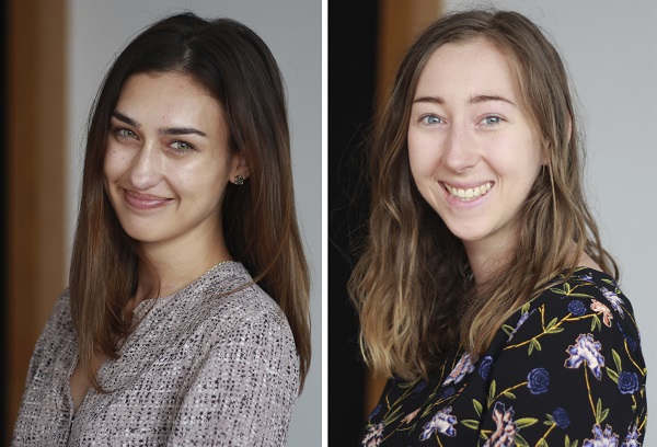 Meet the Times’ new reporters