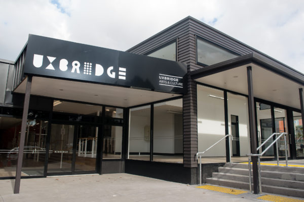 Full calendar at Uxbridge Arts and Culture