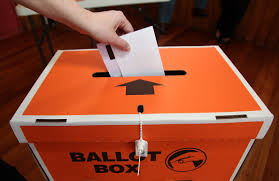 OPINION: Time to up our voting game, Auckland