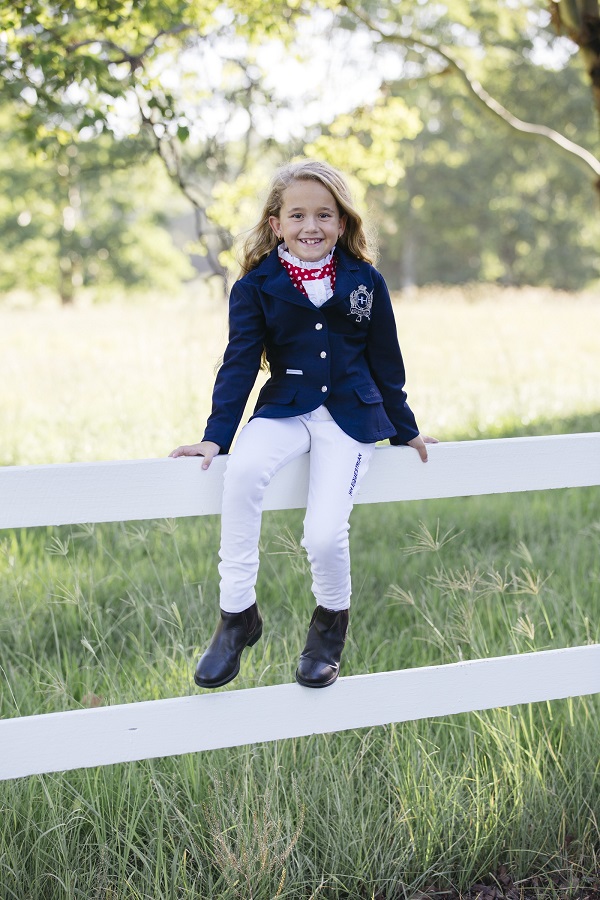 Young Kiwis invited to take the reins as NZ’s ‘quirkiest’ horse rider