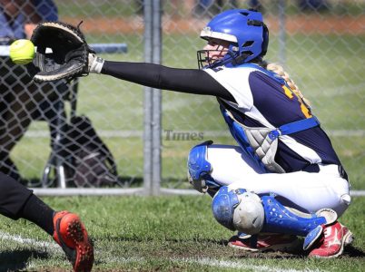 El campeonato mundial de softbol es en Argentina