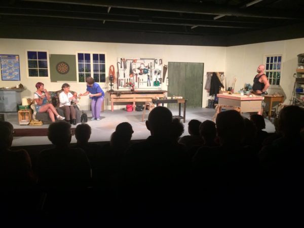 Review: The Pink Hammer