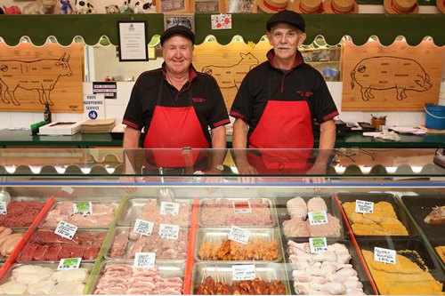 Happy 30th birthday to our favourite butchery in town!