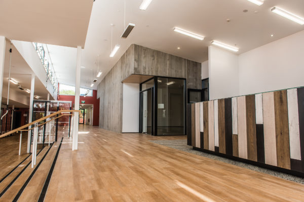 Uxbridge Centre Howick