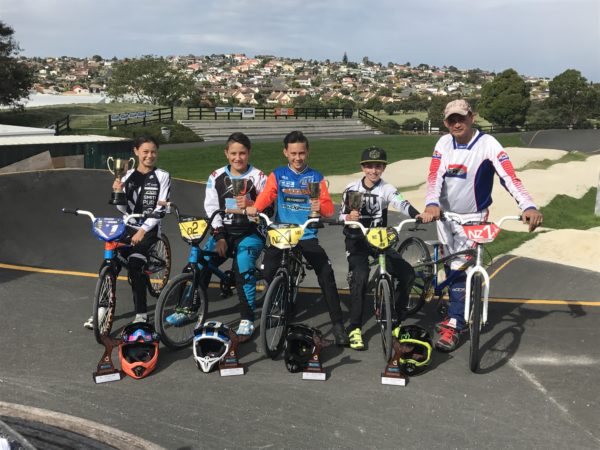 bmx bike races near me