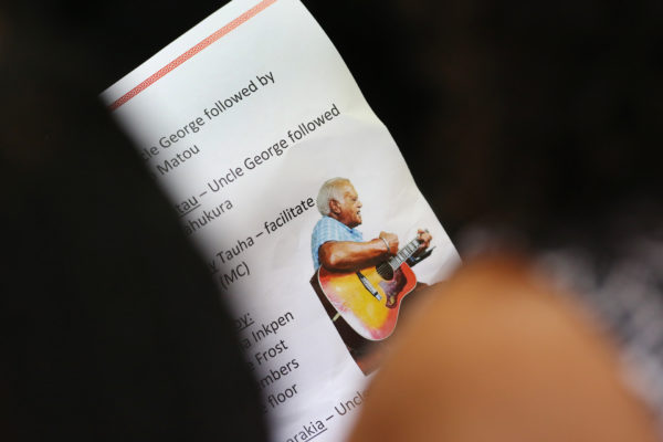 Percy Reedy Memorial