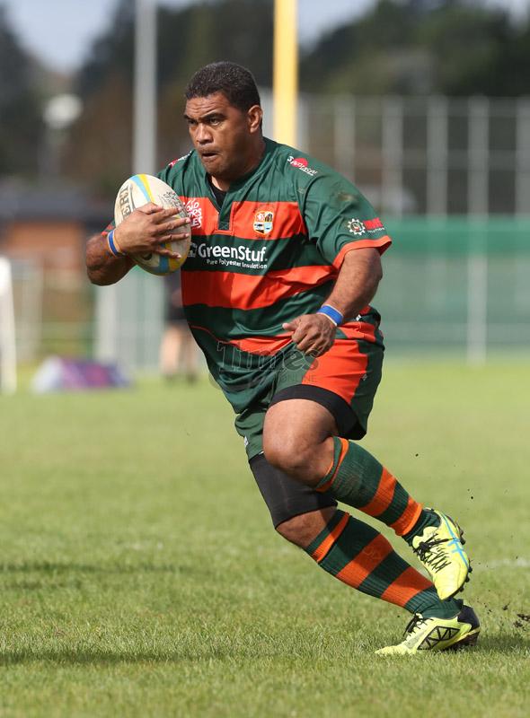 Auckland Rugby results