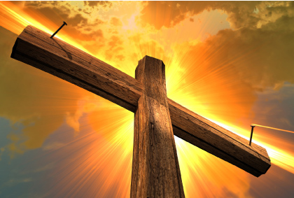 The terror and hope of Easter