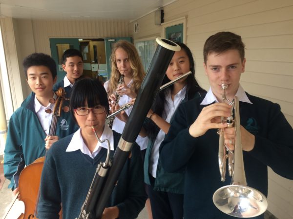 Youth talent showcase perfect for chilly Fridays