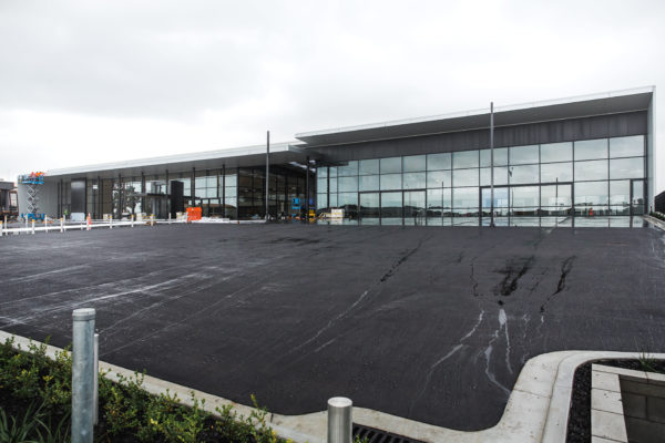 Armstrong Motor Group confirms Hyundai for new Botany dealership