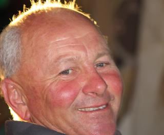 Dead man’s name confirmed by police