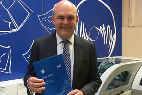 Budget: Force for growth or status quo