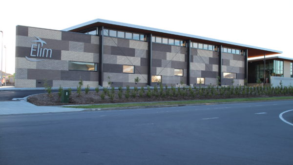 Large development plans for Elim Christian Centre