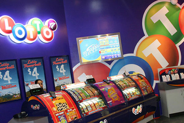 One winning local Lotto ticket, Latest, News | Times Online