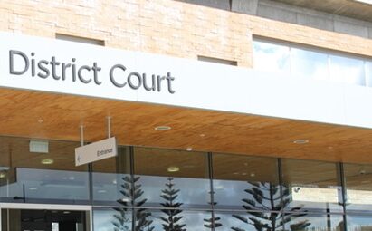 Guilty plea in SFO property investment case