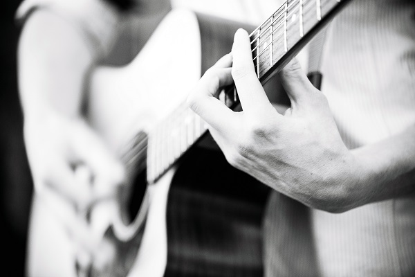 Calling all budding musicians
