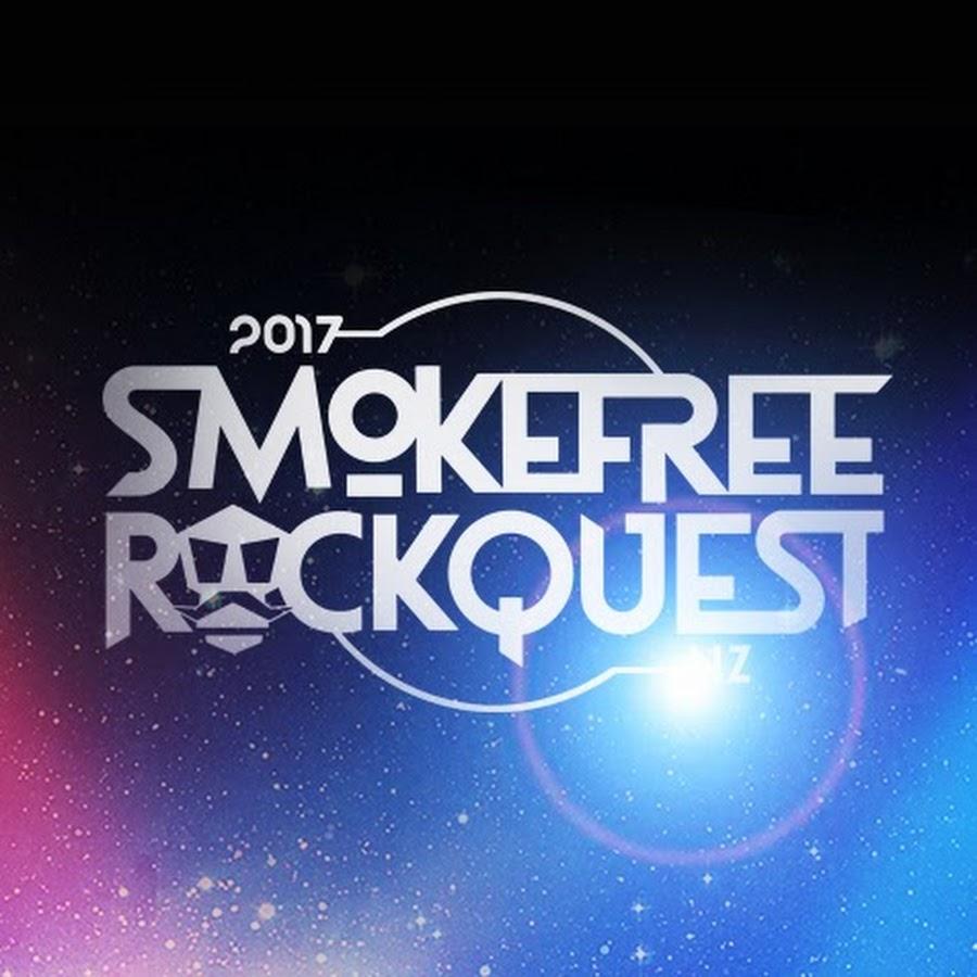 Smokefree Rockquest regional finals this weekend