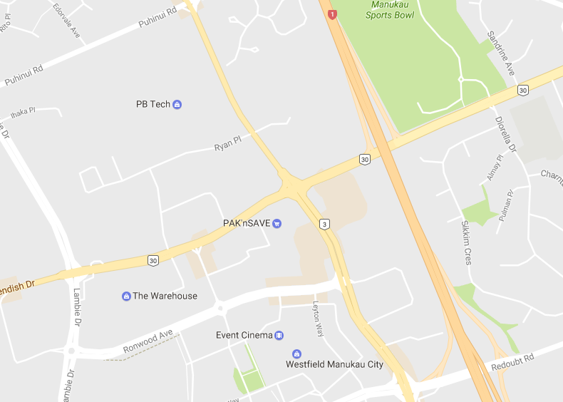 Serious injuries after man hit by car