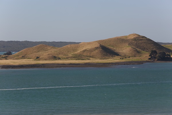 Brown’s Island to become regional park