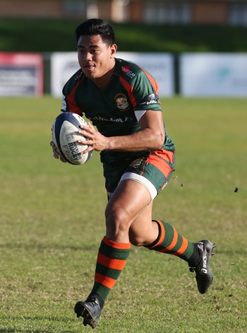 Pak go down to Ponsonby