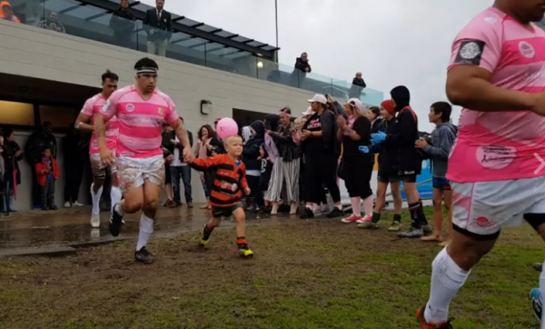 Pakuranga Rugby Club