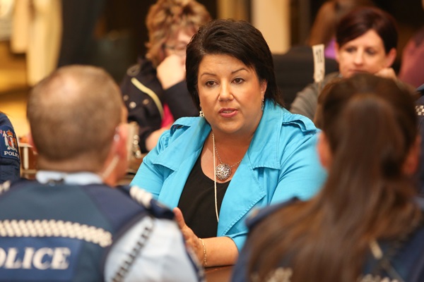 Bennett: ‘New Zealand gives people second chances’