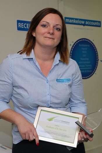 Bookkeeping champions