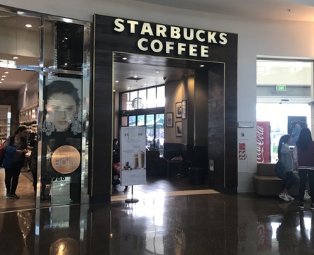 Starbucks could return