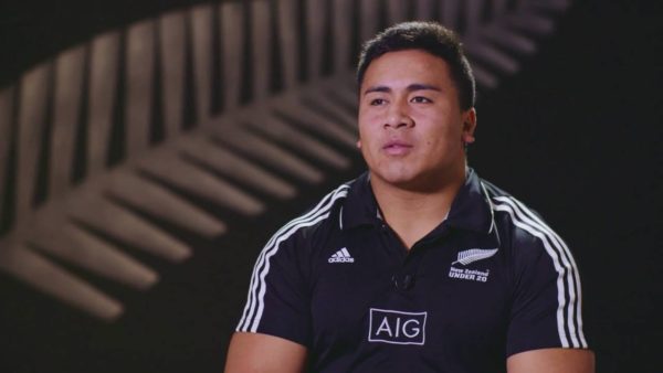 Young guns ready to fire