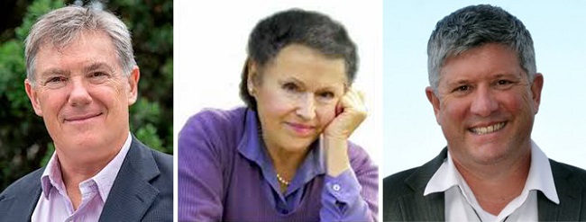 Minor parties to do battle on Grey Power patch