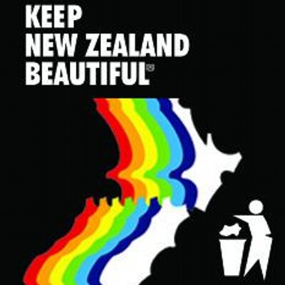 ‘Beautiful Kiwis’ set to clean up NZ