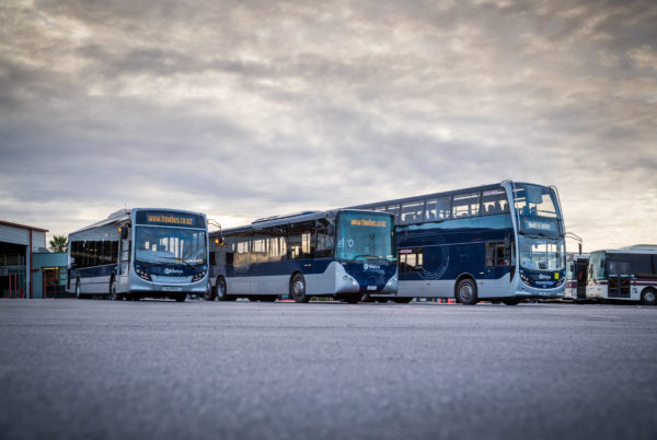 H&E routes lost to Go Bus