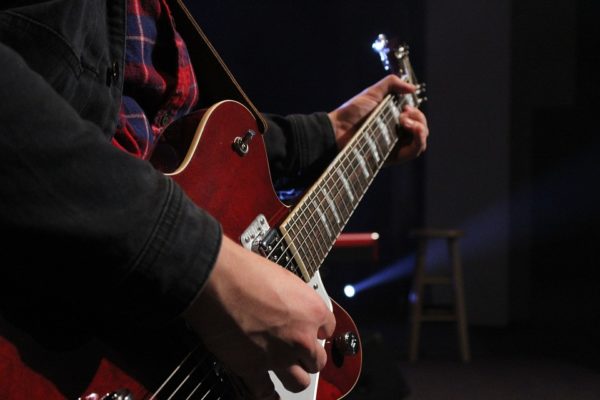 East Auckland schools to perform in Bandquest