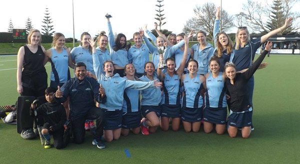 Success for HPHC