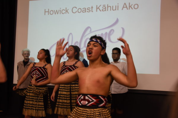 Community of learning for Howick coast schools