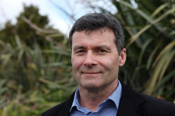 Growing pains for Hunua