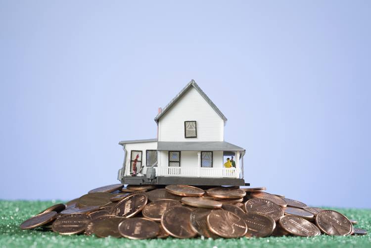 Fact: housing crisis definitely real