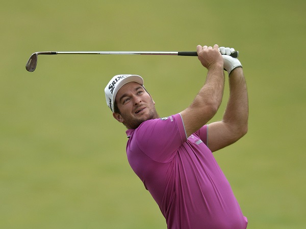 Fox wins fourth DP World Tour victory in tremendous showing 