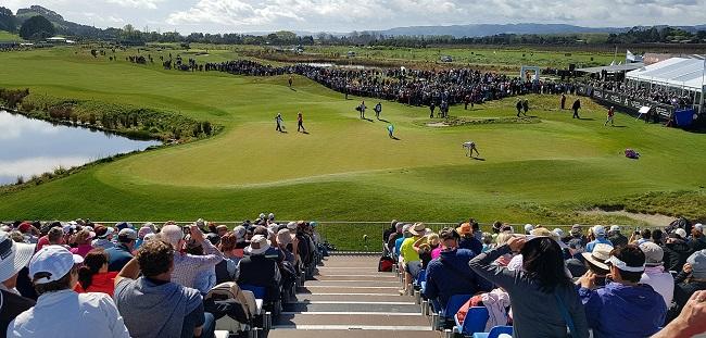 Zheng stays in touch at NZ Women’s Open