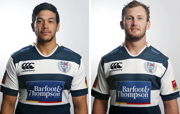 Auckland seeking big finish against Canterbury