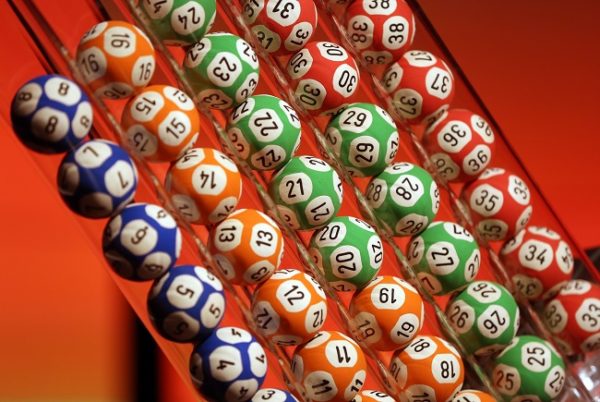 $1 million Lotto ticket sold in Botany