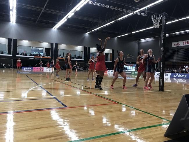 St Kents to defend title against Howick College