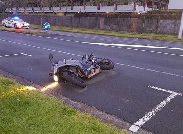 Vision Zero:Auckland Transport’s road safety goal