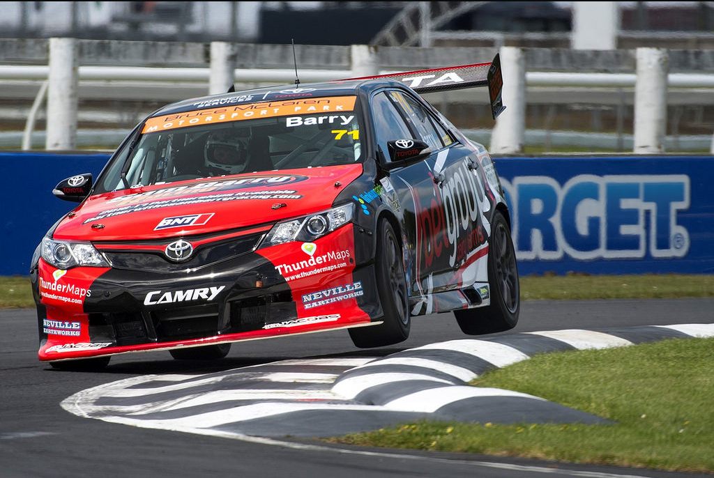 Heimgartner victorious on home soil