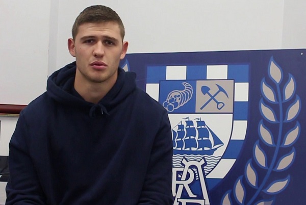 Debut shot for Papalii as Blues choose mix of proven and prospects