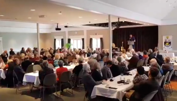 Howick’s 170th Birthday Celebrations