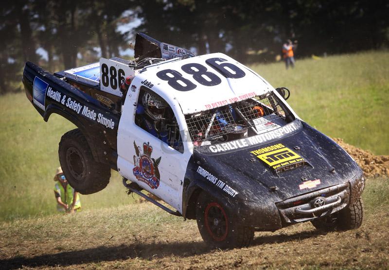 Off Road Action