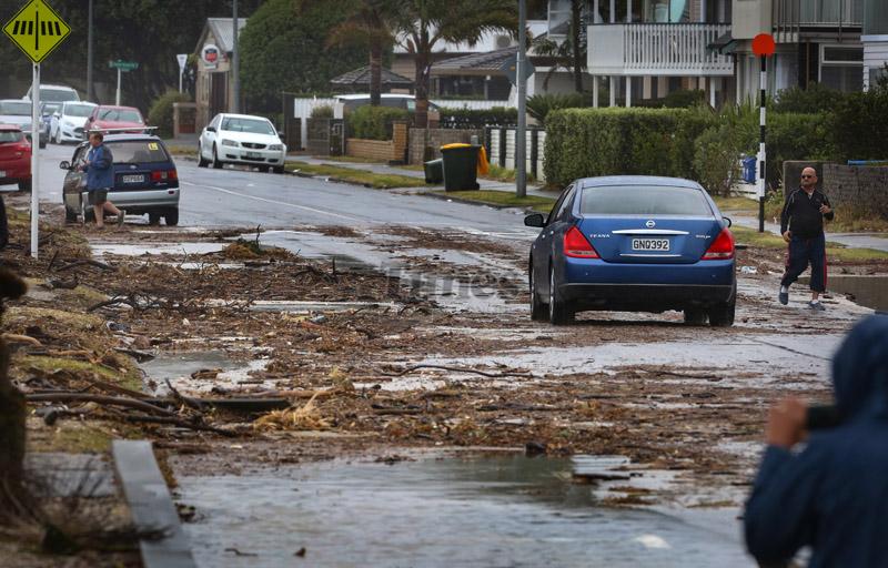King Tide Eastern Beach0002